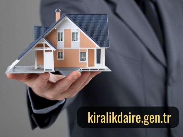 İbrahimpaşa Mahallesi Kiralık Daire